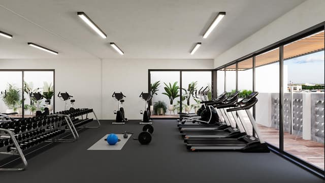 Invierte|Tú Oasis en el Paraíso|Estudio en Playa del Carmen