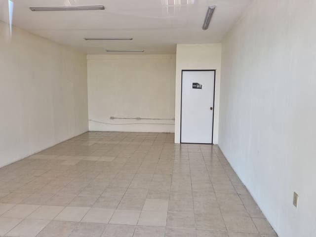 Local comercial en renta en Plaza Girasol de Hermosillo, Sonora.