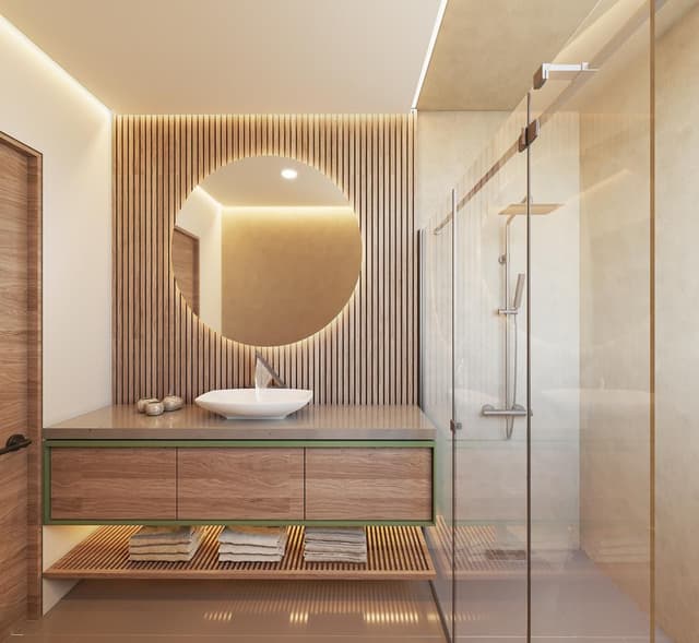 HERMOSO ESTUDIO 4o NIVEL | AMENIDADES EXCLUSIVAS | PLAYA DEL CARMEN