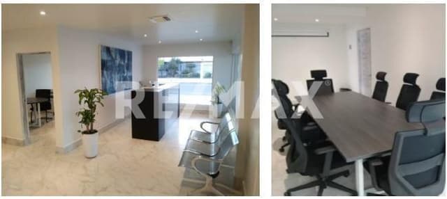 Oficinas en renta en el centro de Hermosillo, Sonora, Colonia Centenario.