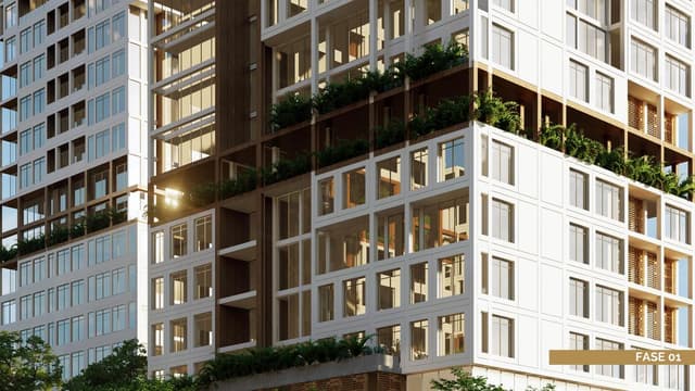 IMPRESIONANTE DEPARTAMENTO 3BR | VISTA AL MAR CARIBE | CANCUN