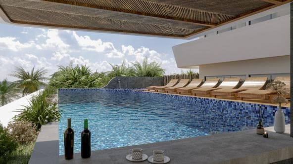 Exclusivo Estudio en Venta | Las Mejores Amenidades | Tu hogar en el corazón de Playa