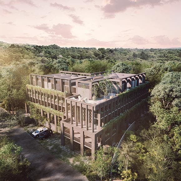 LO MEJOR PARA TI | PERFECTO ESTUDIO | EXCLUSIVA ZONA DE TULUM