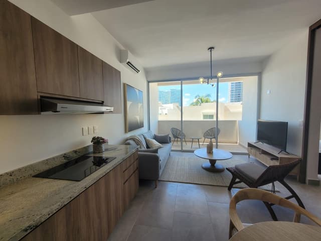 Departamento en venta en Altabrisa_con amenidades