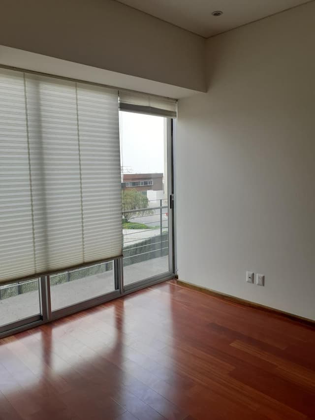 Carretera México Toluca 5860