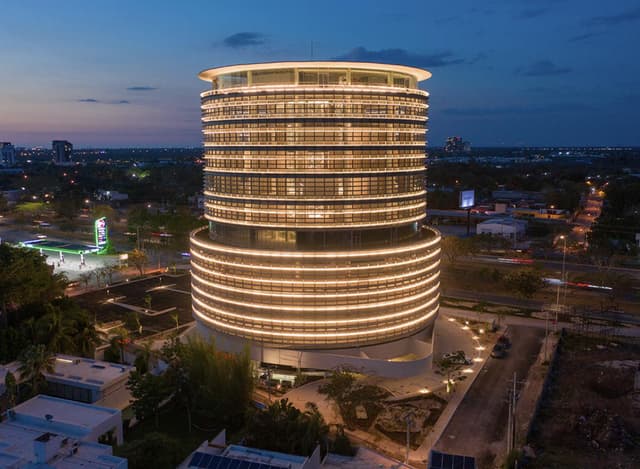 entrega inmediata- últimas 7 oficinas- Orion Business HUB- Mérida , yucatán