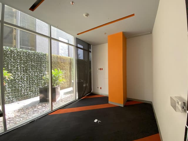 RENTA DE OFICINA EN EDIFICIO AURUM ZONA VALLE SAN PEDRO GARZA GARCÍA