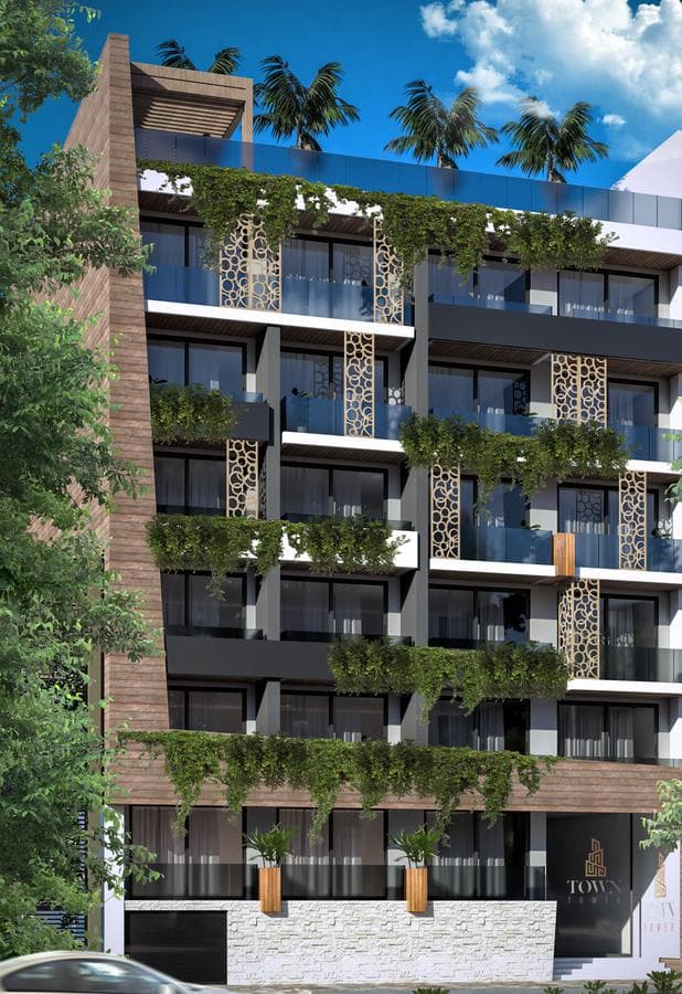 VIVE MUY CERCA DEL MAR - ESTUDIO CON TERRAZA + AMENIDADES