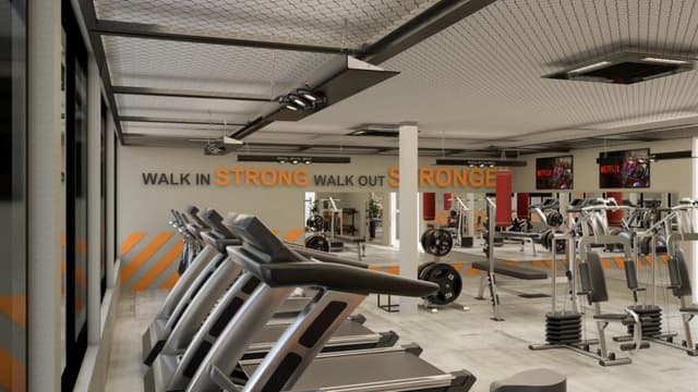 CUMPLE TU SUEÑO | IMPRESIONANTE DEPARTAMENTO 3BR | AMENIDADES UNICAS | PLAYA DEL CARMEN