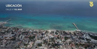 LO MEJOR PARA TU FAMILIA | PERFECTO DEPARTAMENTO 3BR | EXCLUSIVA ZONA DE PLAYA DEL CARMEN