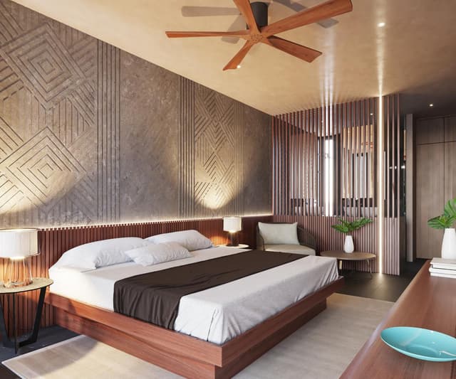 INVIERTE EN ESTE INCREIBLE DEPARTAMENTO 2BR| TERRAZA PRIVADA | LA MEJOR ZONA PLAYA DEL CARMEN