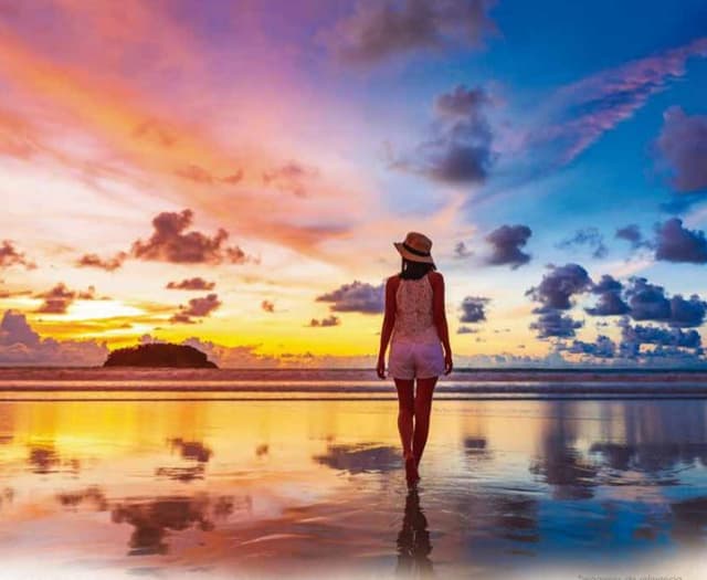 MAGINIFICO LOTE | CERCA DE LA PLAYA | AREA DE ALBERCA | PLAYA DEL CARMEN