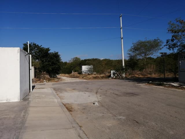 Dzitya, Mérida, Yucatán