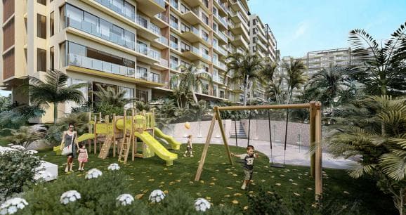 PRIVADO Y EXCLUSIVO | DEPARTAMENTO 2BR | ZONA ALTA SEGURIDAD | CANCUN