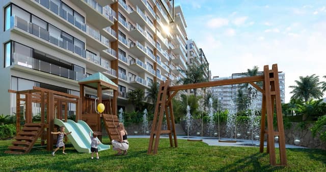 EL MEJOR RETORNO DE INVERSION | ESPECTACULAR DEPARTAMENTO 4BR | CANCUN