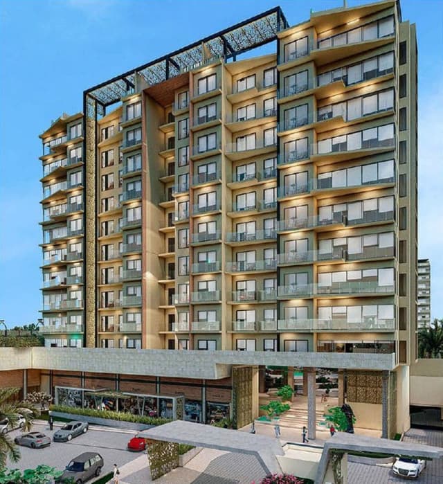 EL MEJOR RETORNO DE INVERSION | ESPECTACULAR DEPARTAMENTO 4BR | CANCUN