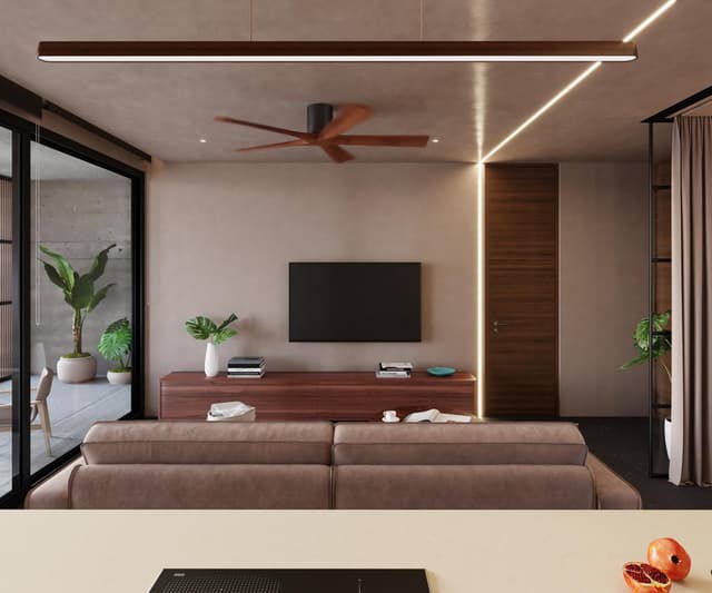 INVERTE EN ESTE INCREIBLE DEPARTAMENTO 2BR | EXCLUSIVAS AMENIDADES | ZONA PLAYA DEL CARMEN