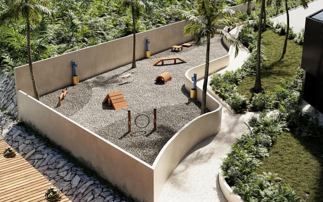 Lujo a la Orilla del Mar: Departamento de 2 BR con Vistas de Postal en Cancún