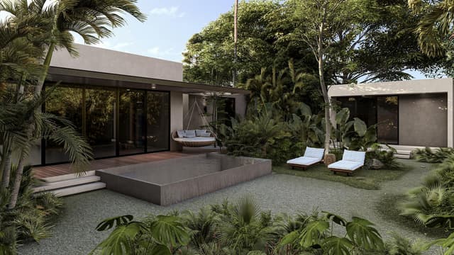 La Mejor Oportunidad| Departamento 1 Recámara 1 Baño| Cozumel