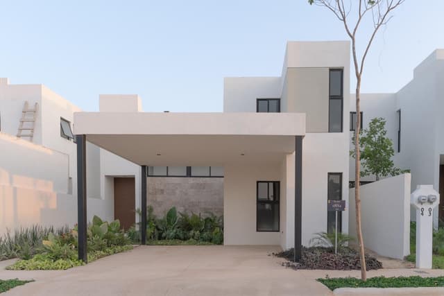gran casa en venta- modelo CINNA_ urbanizado - también tenemos terrenos
