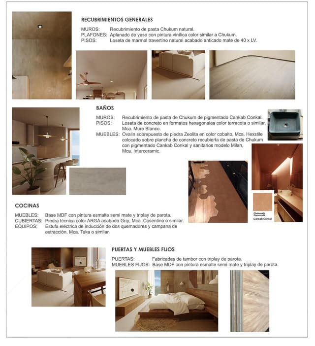 TU OPORTUNIDAD!! |MARAVILLOSO DEPARTAMENTO | LA MEJOR DE HOLBOX