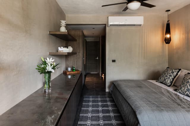 Flexibilidad y Estilo se Encuentran en Cada Espacio | Excelente Ubicación En Tulum