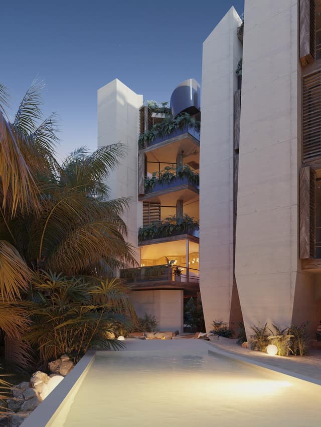 INVIERTE AHORA|PRECIOSO DEPARTAMENTO| LA MEJOR ZONA HOLBOX