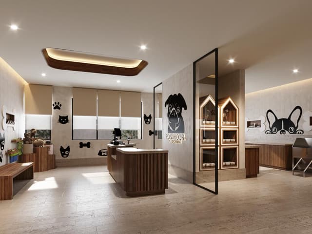 EXCELLENT RETURN ON INVESTMENT |LUXIOUS RESIDENTIAL LOT 512.1m²|UNIQUE AMENITIES |PLAYA DEL CARMEN