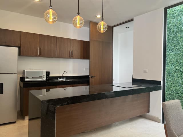 casa tipo town house en venta - Benito Juárez Norte