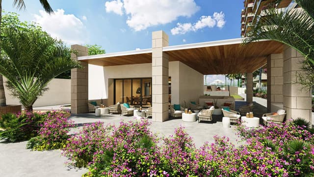 GRAN DEPARTAMENTO EXCLUSIVO Y COMODO |3 BR| CON AMENIDADES DE LUJO| CANCÚN