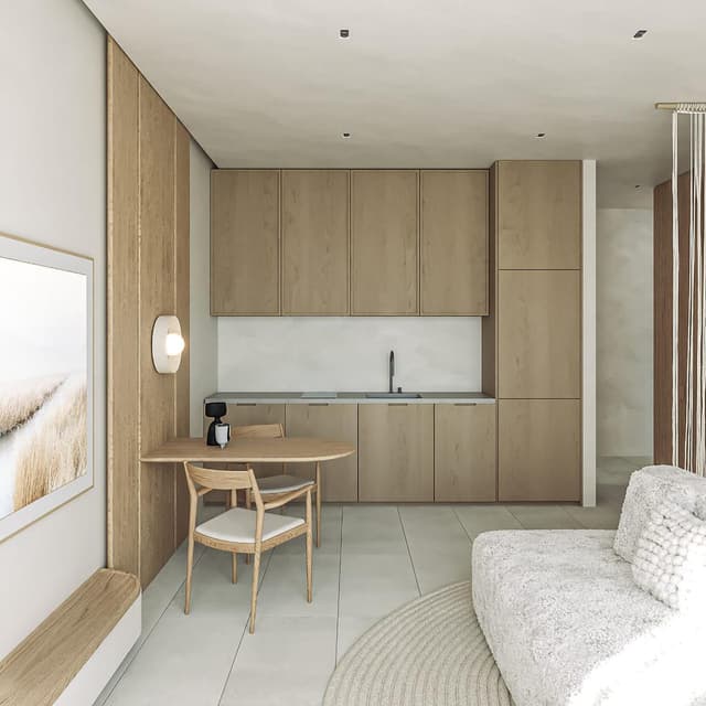 INVERSIÓN IDEAL | IMPRESIONANTE DEPARTAMENTO 3 HABITACIONES