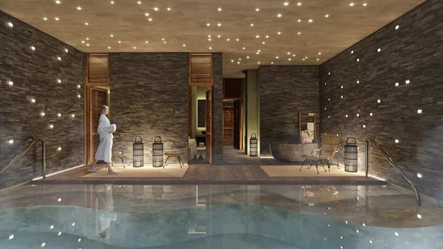 UNICA OPORTUNIDAD | HERMOSO DEPARTAMENTO 2BR | AMENIDADES EXCLUSIVAS| TULUM