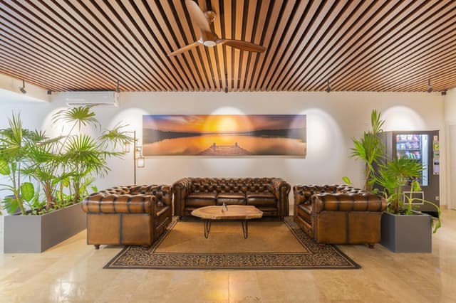 Departamento en Tulum