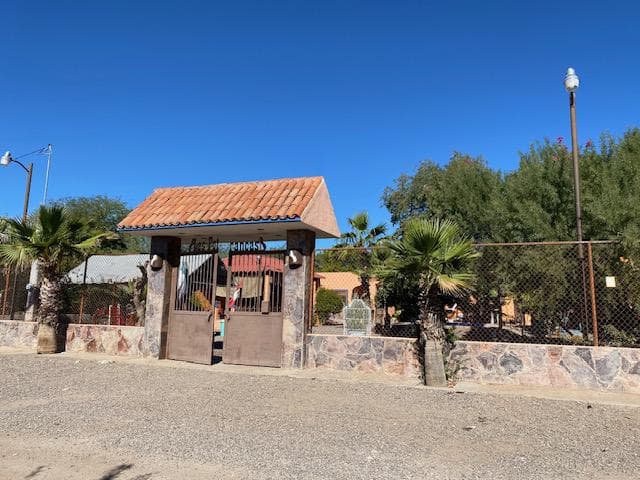 Casa en venta en Campestre Chula Vista de Hermosillo, Sonora