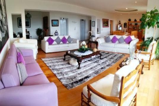 VENTA DEPARTAMENTO EL MIRADOR LA LOMA SANTA FE