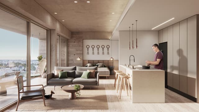 EXCELENTE OPCION | PENTHOUSE 3BR | AMENIDADES DE LUJO | LA MEJOR ZONA DE CANCUN