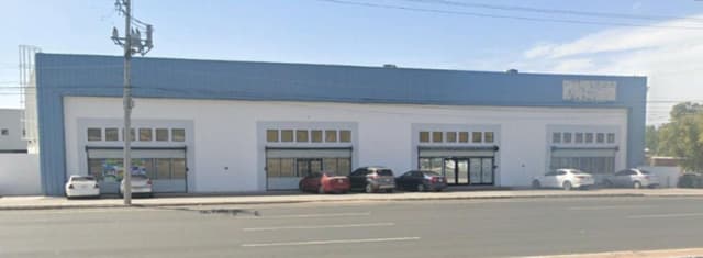 Local comercial en renta en Colonia Villa de Seris de Hermosillo, Sonora.