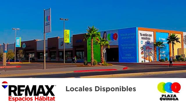 Locales comerciales y Oficinas en Renta en Torres Quiroga, en Hermosillo, Sonora