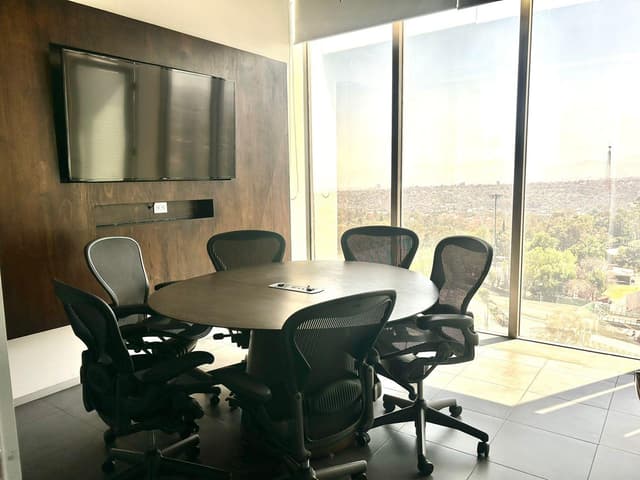 Oficina en Renta en Paseo de la Reforma , Lomas Altas, Miguel Hidalgo