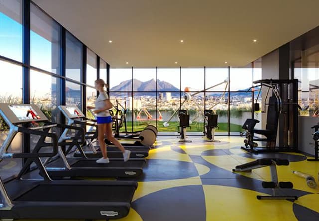 PREVENTA DE DEPARTAMENTOS EN LA ZONA CENTRO MONTERREY