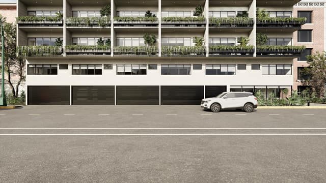 2BR | BONITO DEPARTAMENTO | AMENIDADES UNICAS | PLAYA DEL CARMEN