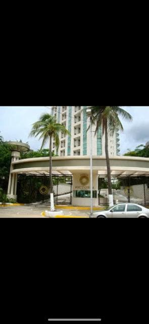 Costera Miguel Alemán, Icacos, Acapulco de Juárez