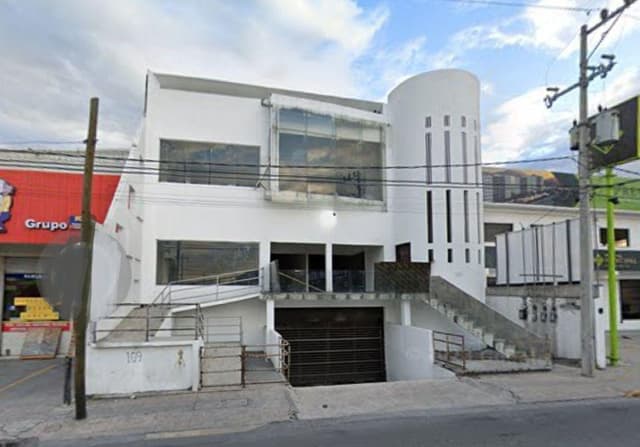 EDIFICIO EN VENTA SAN NICOLAS DE LOS GARZA