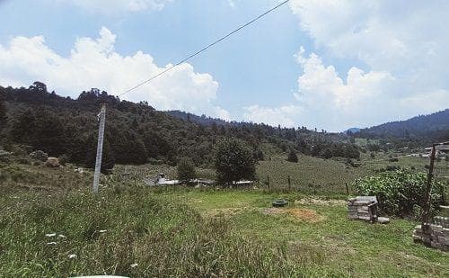 La Viga, Naucalpan de Juárez