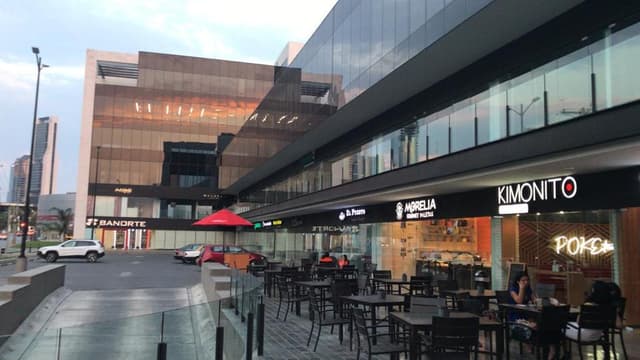 VENTA OFICINAS VALLE