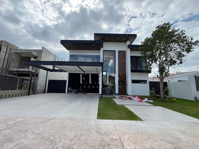 Casa en Venta en Residencial LAGOS DEL SOL