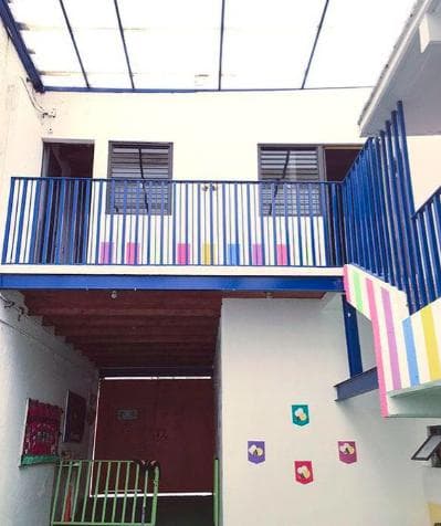 IZAMAL, #51, Héroes de Padierna, Tlalpan, Ciudad de México.