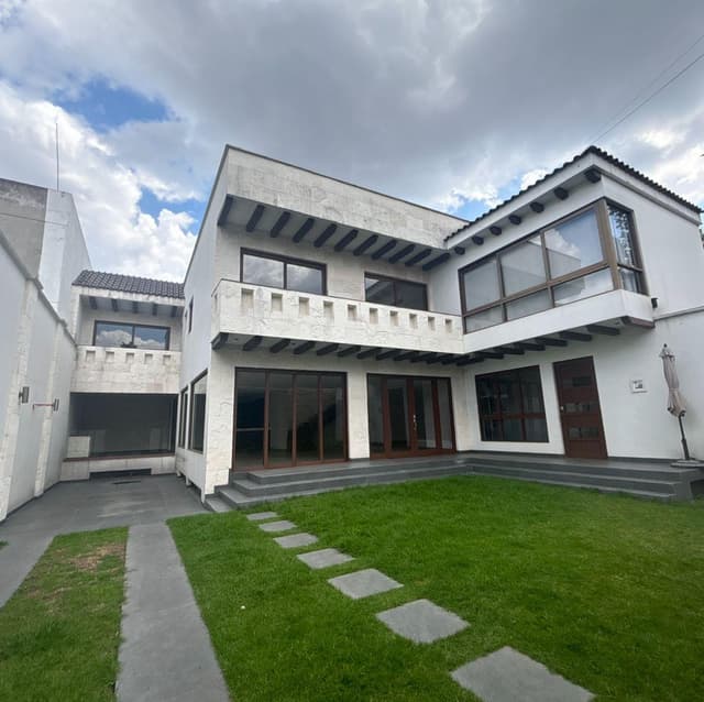Casa en venta en Lomas de Chapultepec, Miguel Hidalgo