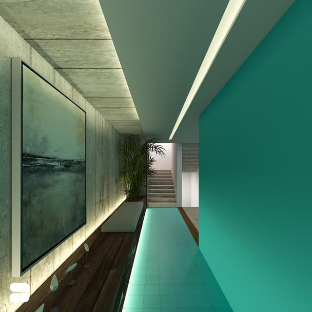 Impresionante y Exclusivo Pent-house 3 Habitaciones en la 5a Avenida Playa del Carmen