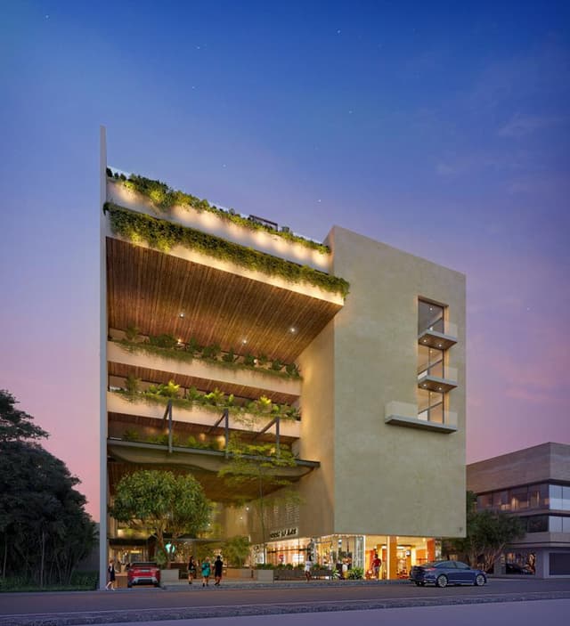 TU NUEVA INVERSION | BONITO Y COMODO ESTUDIO | EXCELENTE UBICACION | PLAYA DEL CARMEN